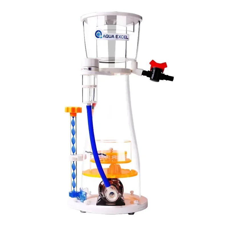 AQUA EXCEL EC 110-240V Protein - Aqua Marine Tank のレビューと価格