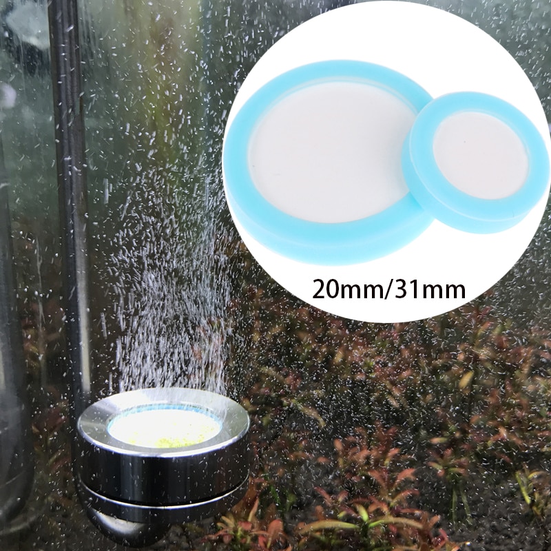 Ceramic Aquarium CO2 Diffuser  - Marine Aquarium Nano のレビューと価格