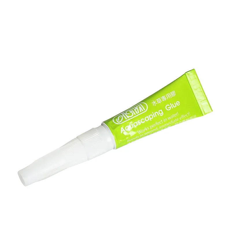 Ista Instant Glue Aquascaping  - Aquarium Marine Plants のレビューと価格