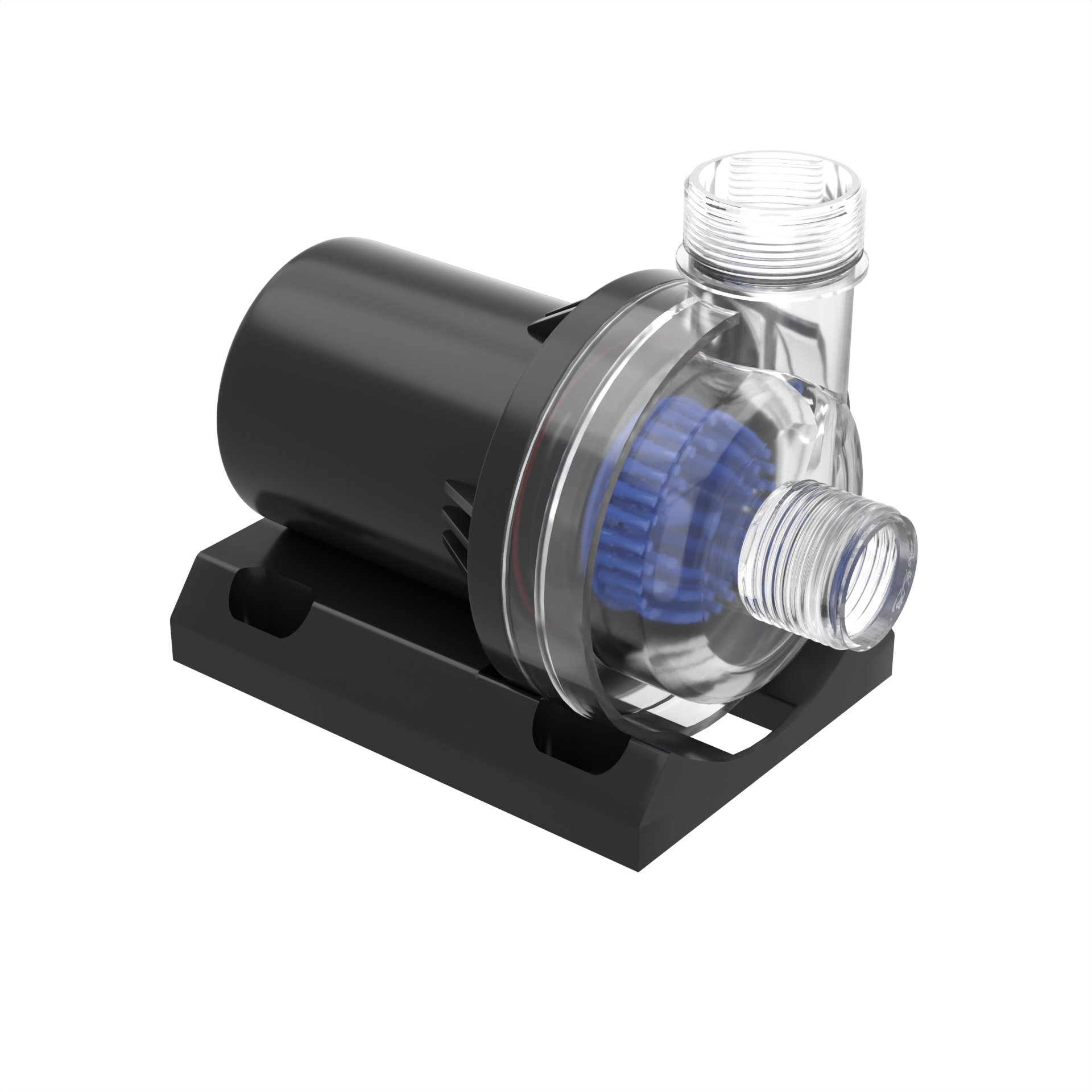AQUA EXCEL EC Series Smart WIF - Aqua Marine Tank のレビューと価格
