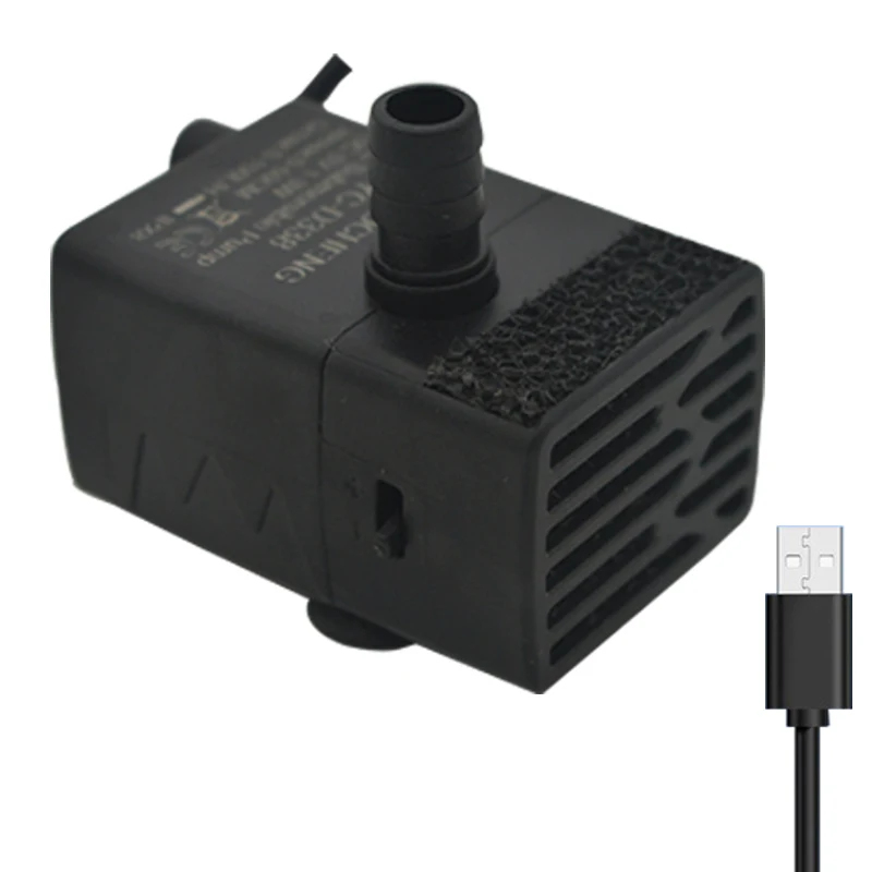 USB Aquarium Submersible Water - Marine Aquarium Nano のレビューと価格