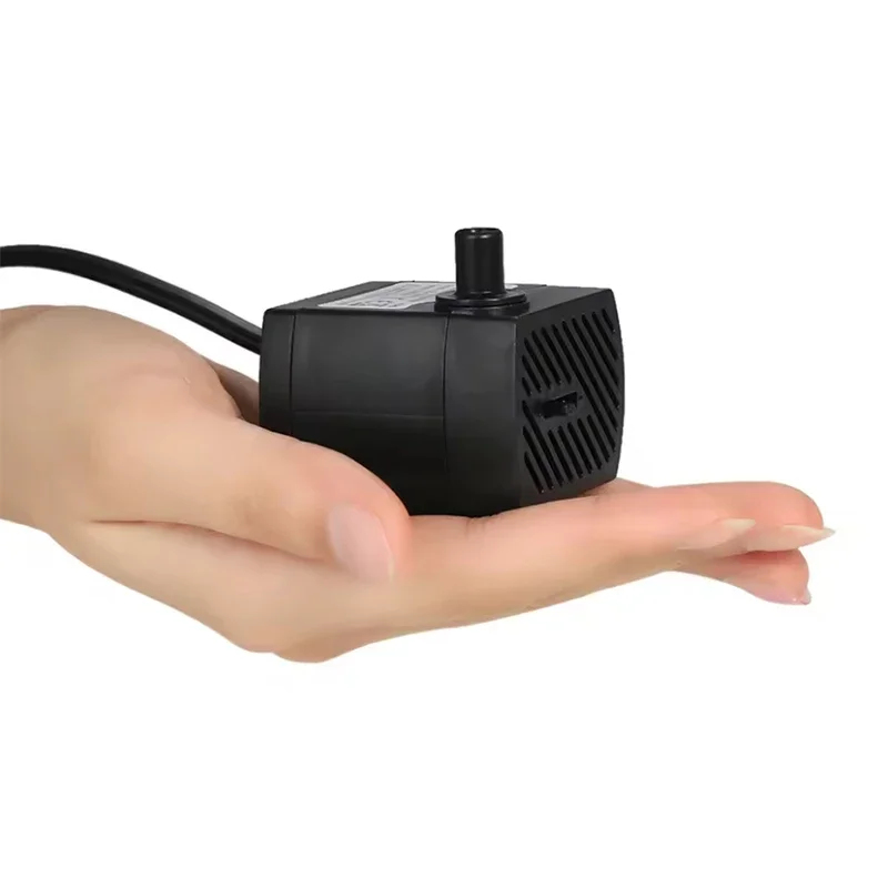 USB Aquarium Submersible Water - Marine Aquarium Nano のレビューと価格