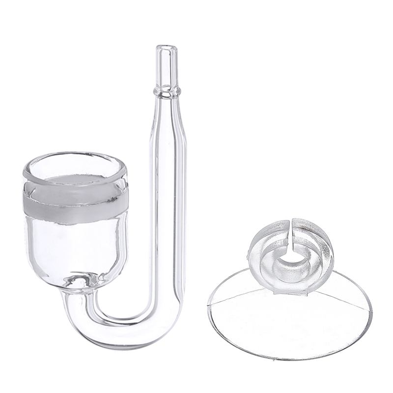 Nano CO2 Diffuser Glass Atomiz - Marine Aquarium Nano のレビューと価格
