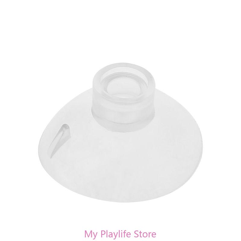 Replacement Suction Cups 3cm/1 - Marine Aquarium Nano のレビューと価格