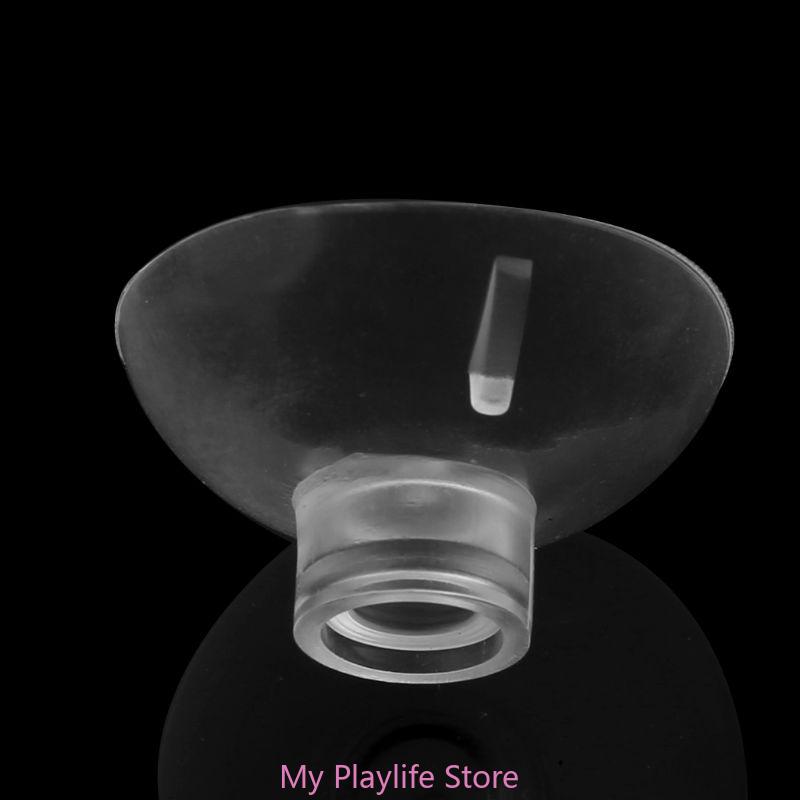 Replacement Suction Cups 3cm/1 - Marine Aquarium Nano のレビューと価格
