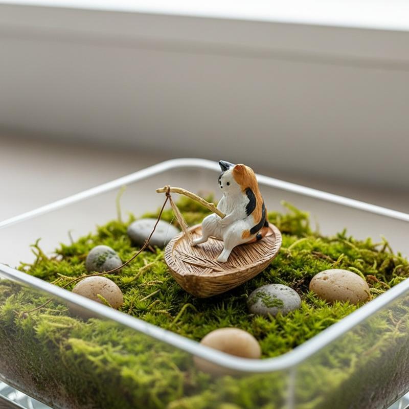 1Pcs High Quality Resin Durabl - Aquarium Marina のレビューと価格