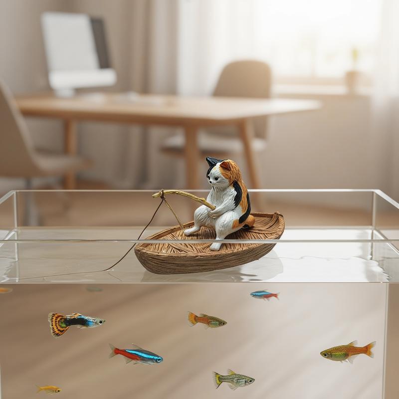1Pcs High Quality Resin Durabl - Aquarium Marina のレビューと価格