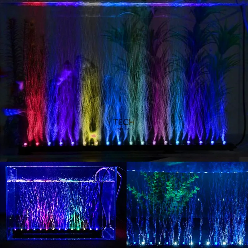 Aquarium Fish Tank Underwater  - Aquarium Marine Light のレビューと価格