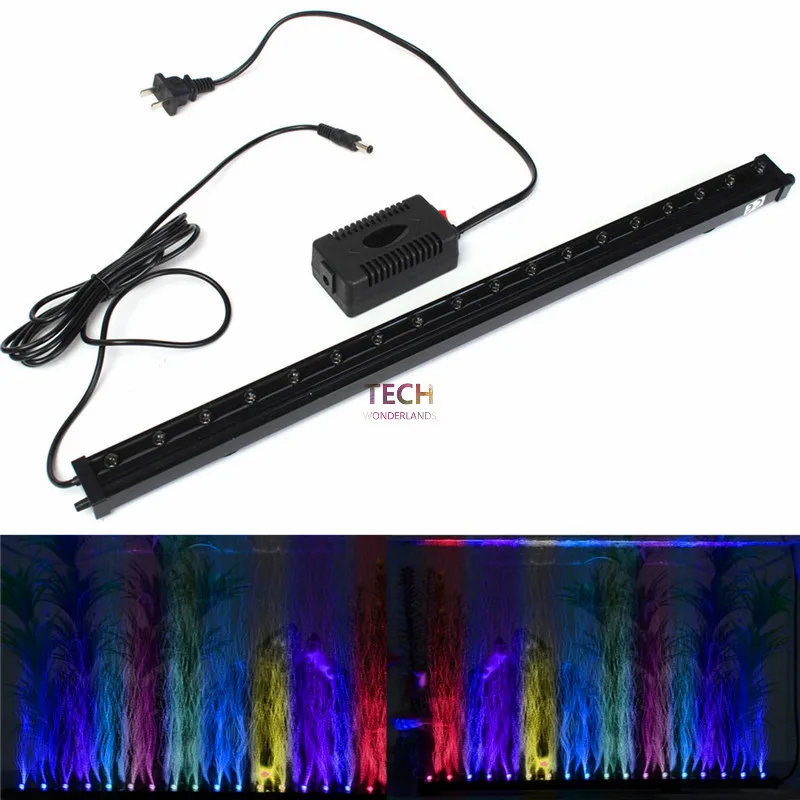 Aquarium Fish Tank Underwater  - Aquarium Marine Light のレビューと価格