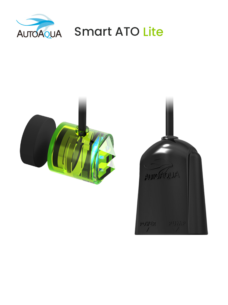 Auto Aqua Smart ATO Lite (SATO - Aqua Marine Tank のレビューと価格