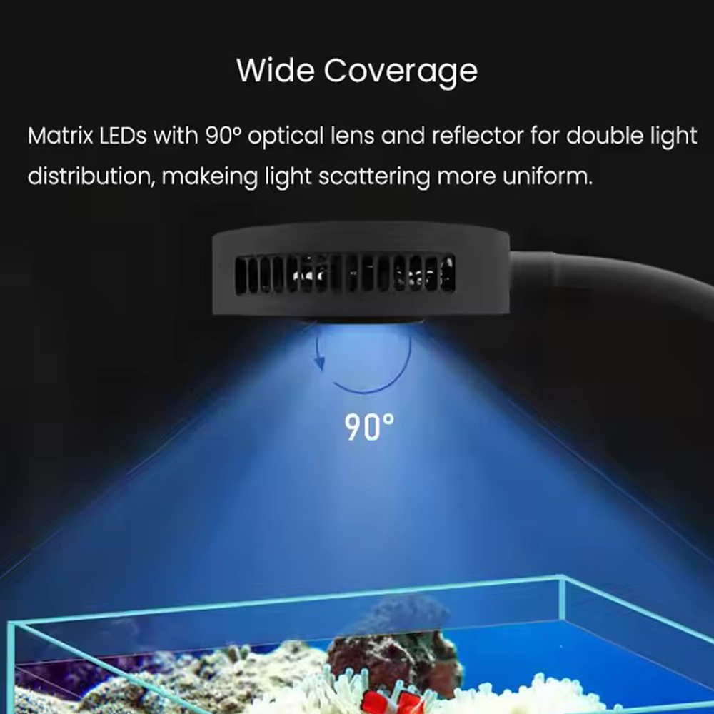 Spectra Aqua Knight V2 36W Ful - Aqua Marine Tank のレビューと価格
