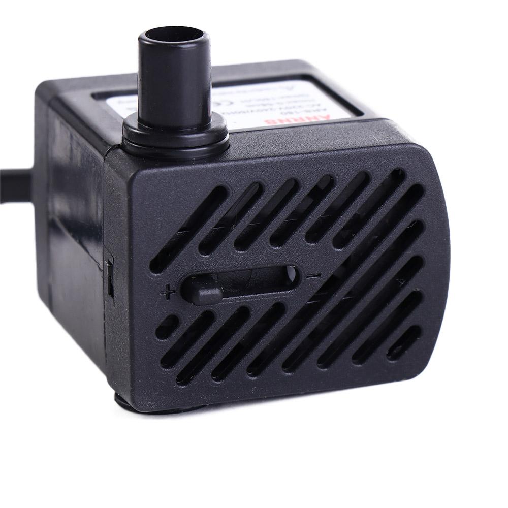 Aquarium 220V 3W Submersible W - Marine Aquarium Nano のレビューと価格