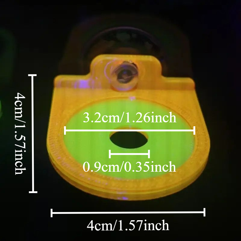 Color Random Coral Frag Holder - Aquarium Marine Color のレビューと価格