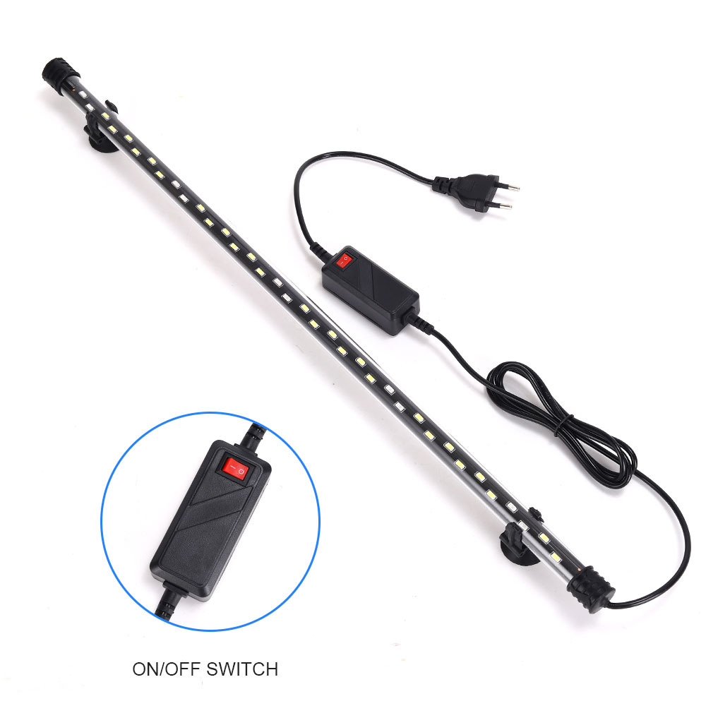 90-260V Aquarium Light LED Wat - Aquarium Marine Light のレビューと価格