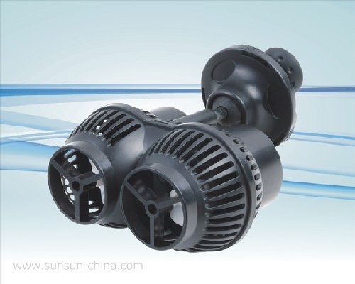 sunsun Jvp-200 newest waver ma - Aquarium Marine Color のレビューと価格