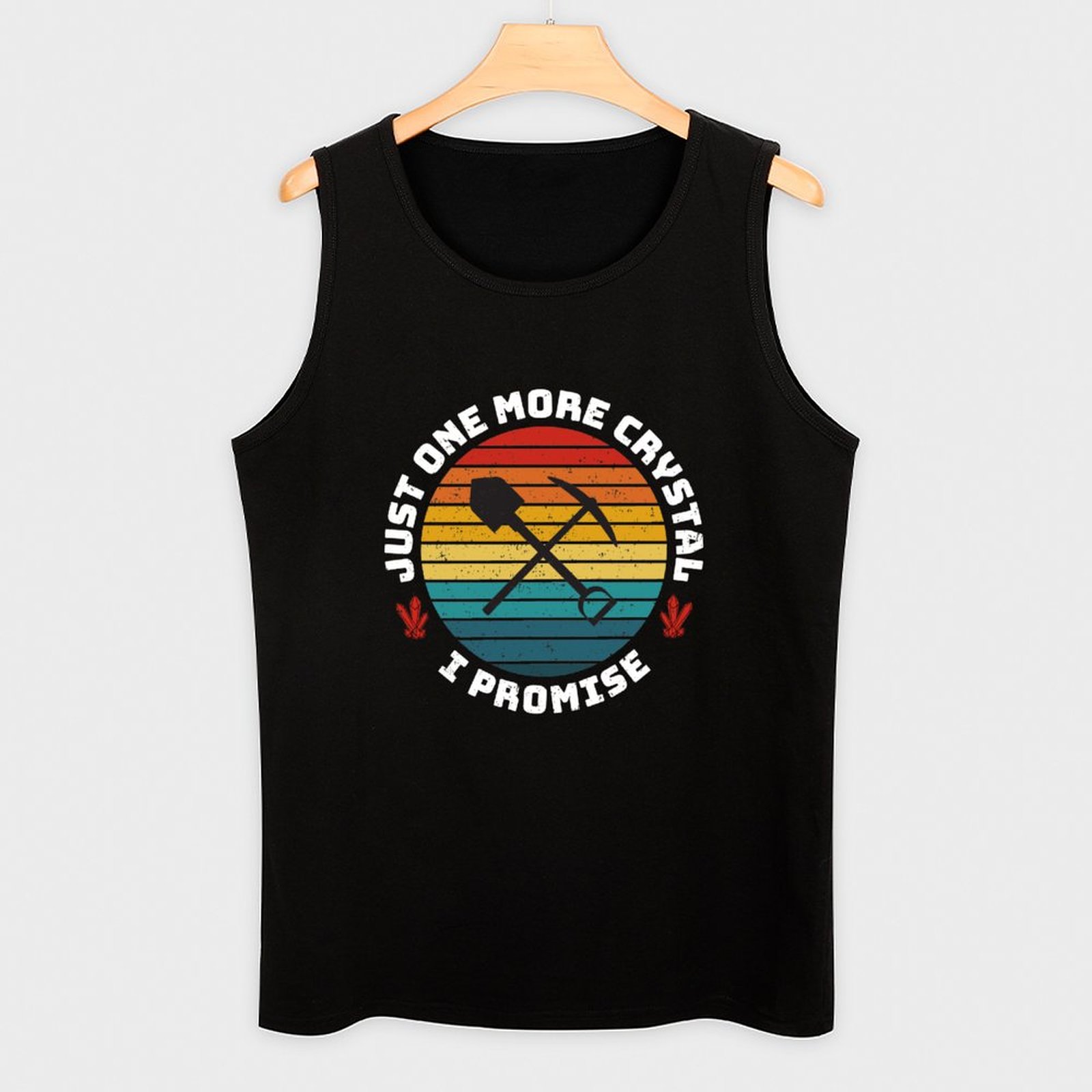 Just one more Crystal I promis - Aqua Marine Tank のレビューと価格