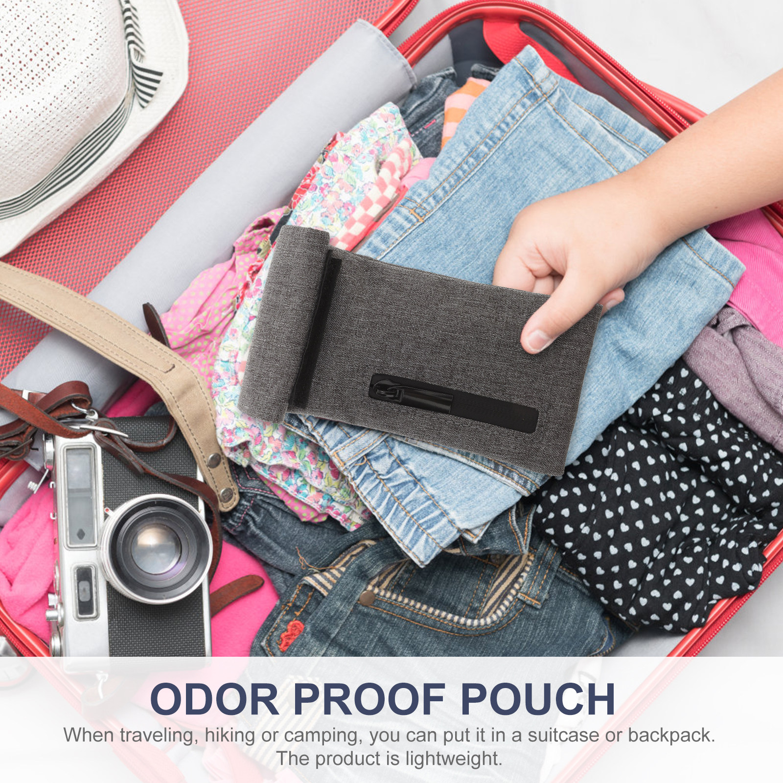 1pc Activated Carbon Deodorizi - Activated Carbon Bag のレビューと価格