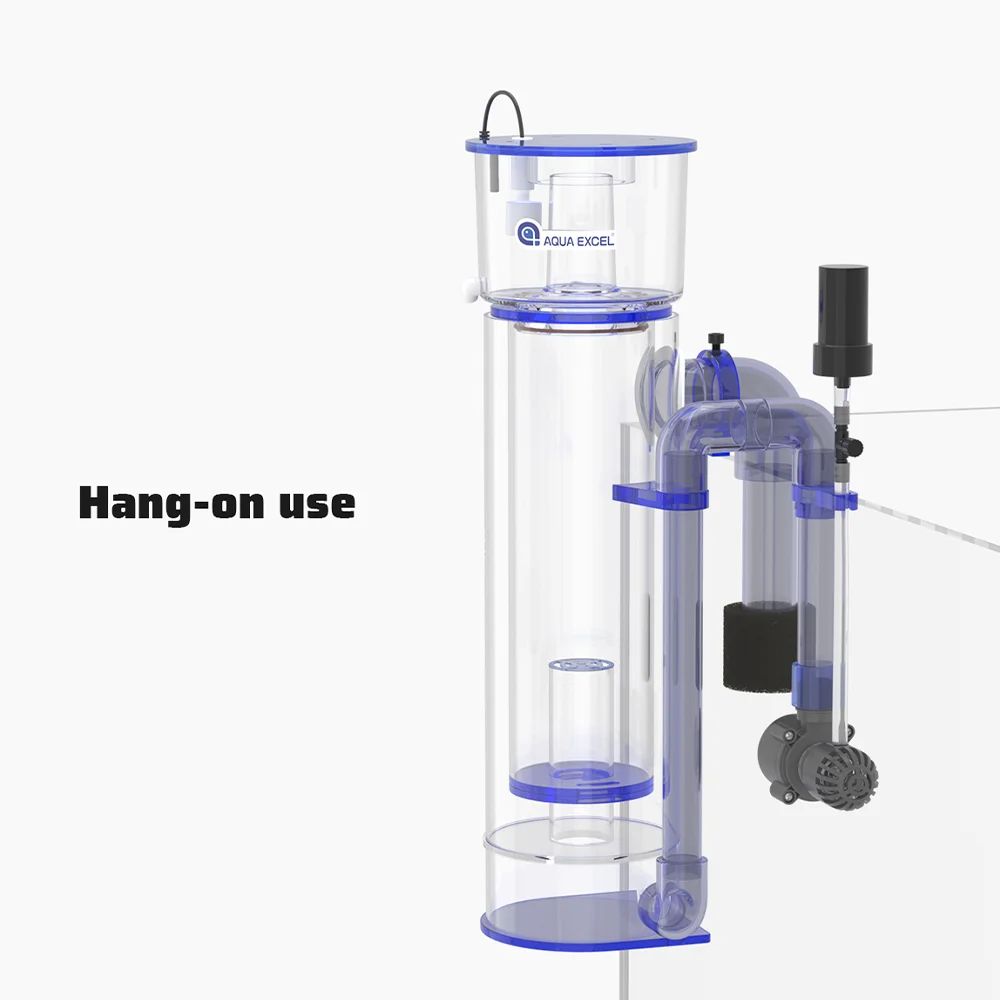 AQUA EXCEL AE-75H/100H Hang-on - Aqua Marine Tank のレビューと価格