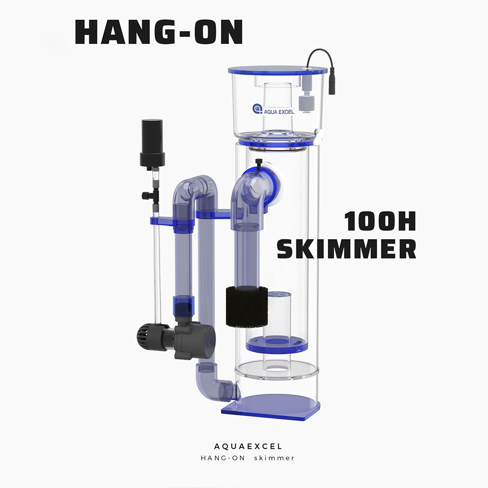 AQUA EXCEL AE-75H/100H Hang-on - Aqua Marine Tank のレビューと価格