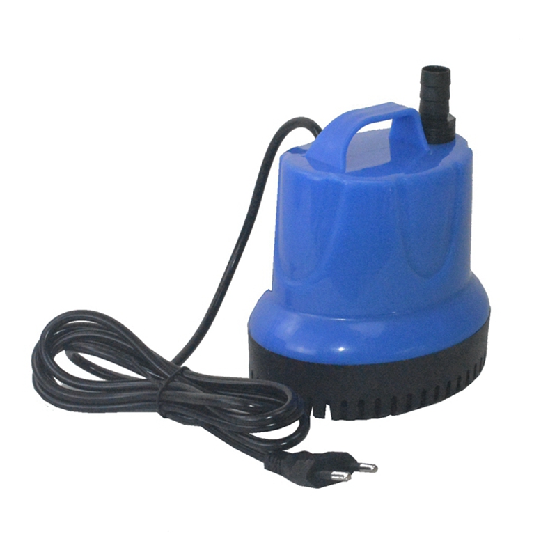 220V 110V Submersible Fish Tan - Marine Aquarium Nano のレビューと価格