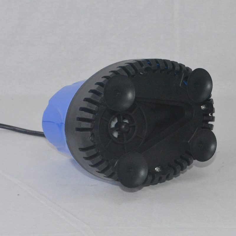 220V 110V Submersible Fish Tan - Marine Aquarium Nano のレビューと価格