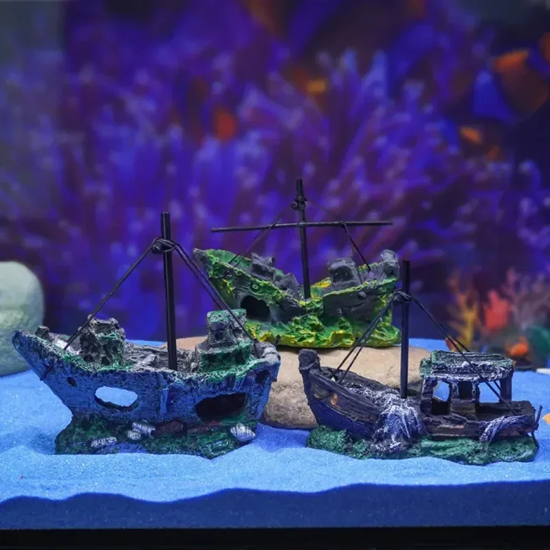 1pcs 2026 New Vintage Resin Pi - Aquarium Marina のレビューと価格