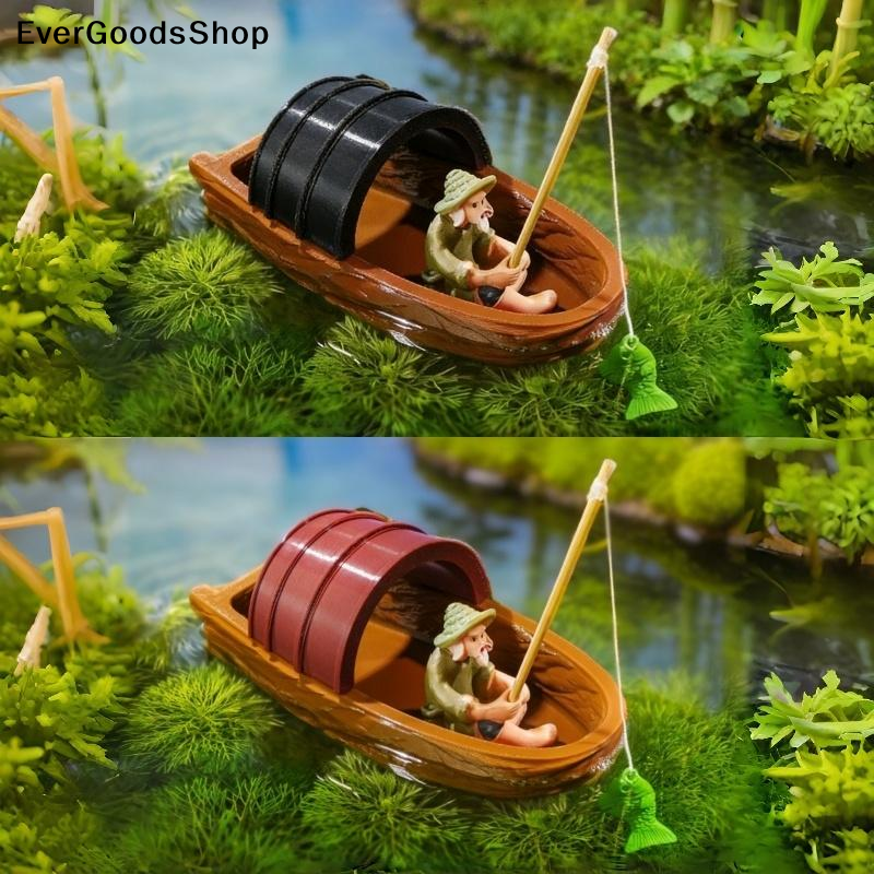 New 1 Set Fish Tank Pond Lands - Aquarium Marina のレビューと価格