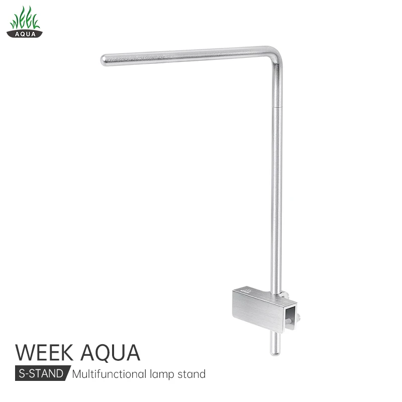 Week Aqua Light Stand Universa - Aquarium Marine Light のレビューと価格
