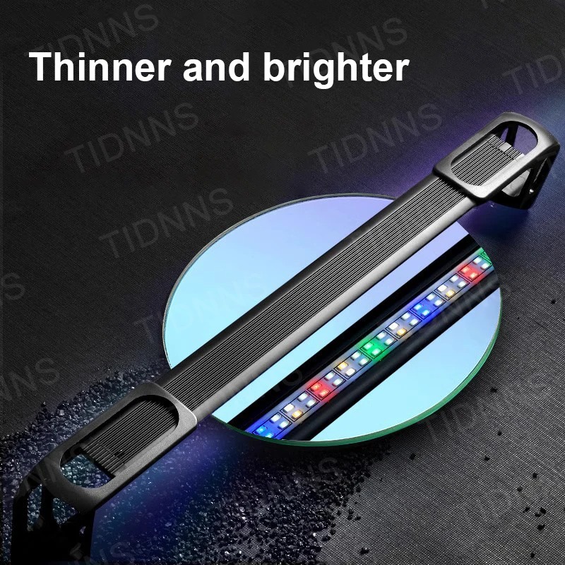 Aquarium Light Led Plant Grow  - Marine Aquarium Lamp のレビューと価格