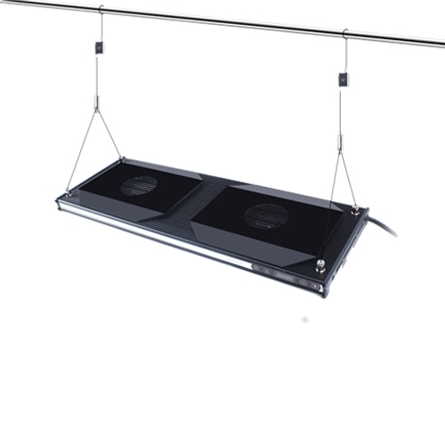 Spectra Aqua Helios WiFi Progr - Aqua Marine Tank のレビューと価格