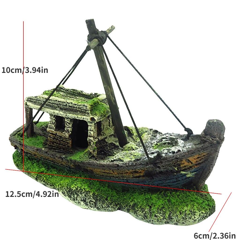 Aquarium Fish Tank Landscape W - Aquarium Marina のレビューと価格