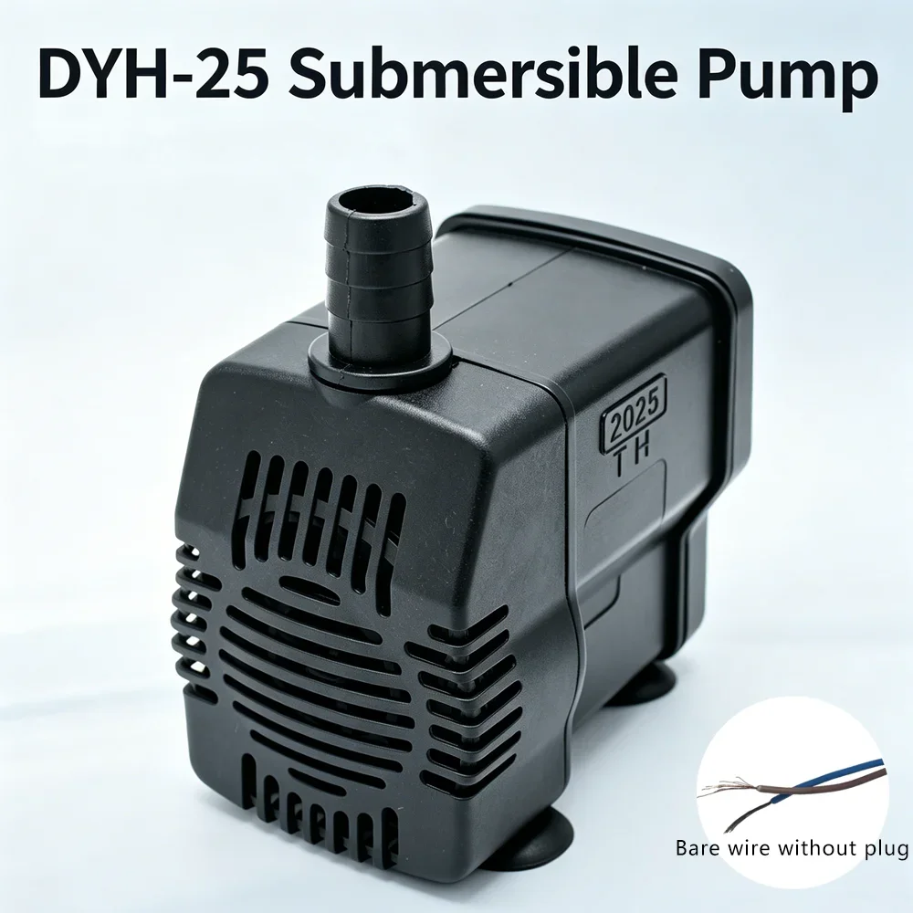 1PC Submersible Pump with Bare - Marine Aquarium Nano のレビューと価格