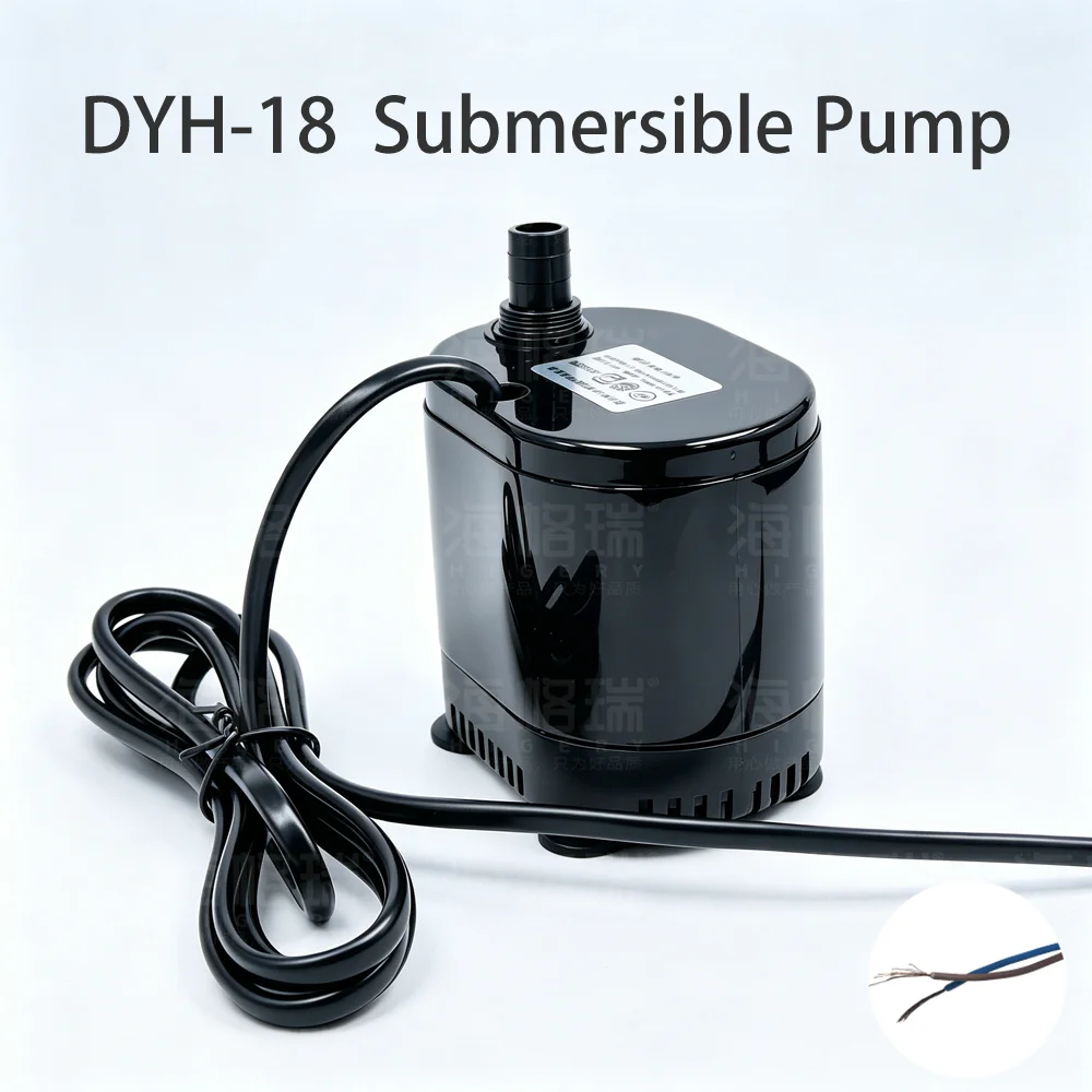 1PC Submersible Pump with Bare - Marine Aquarium Nano のレビューと価格