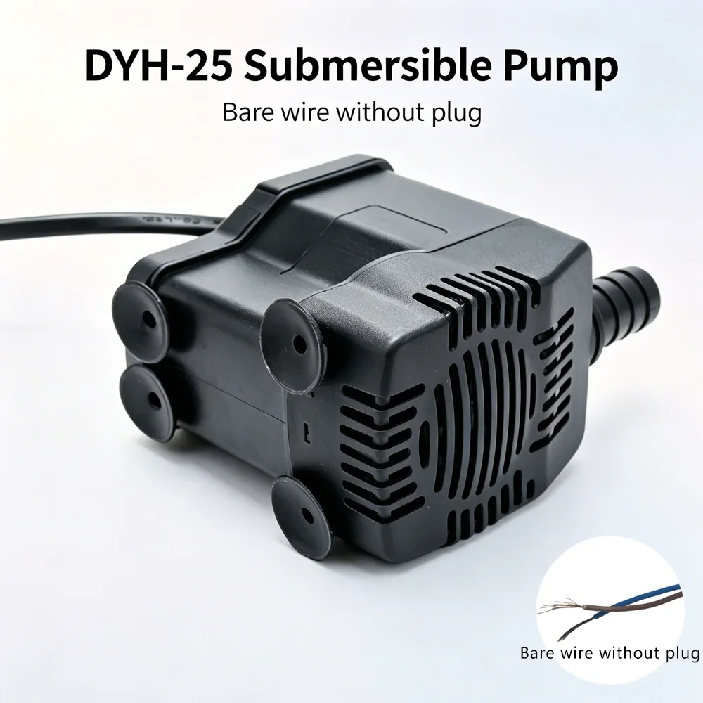 1PC Submersible Pump with Bare - Marine Aquarium Nano のレビューと価格