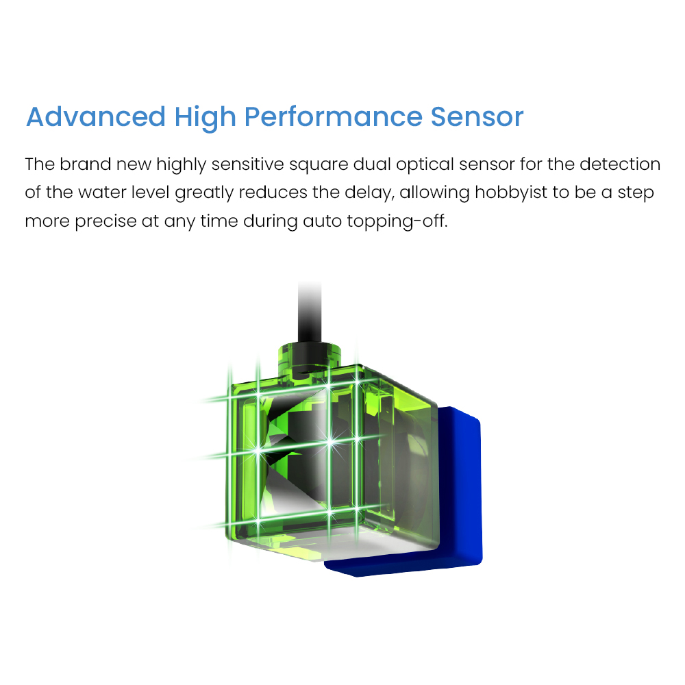 Auto Aqua Smart ATO Lite G2 (S - Aqua Marine Tank のレビューと価格