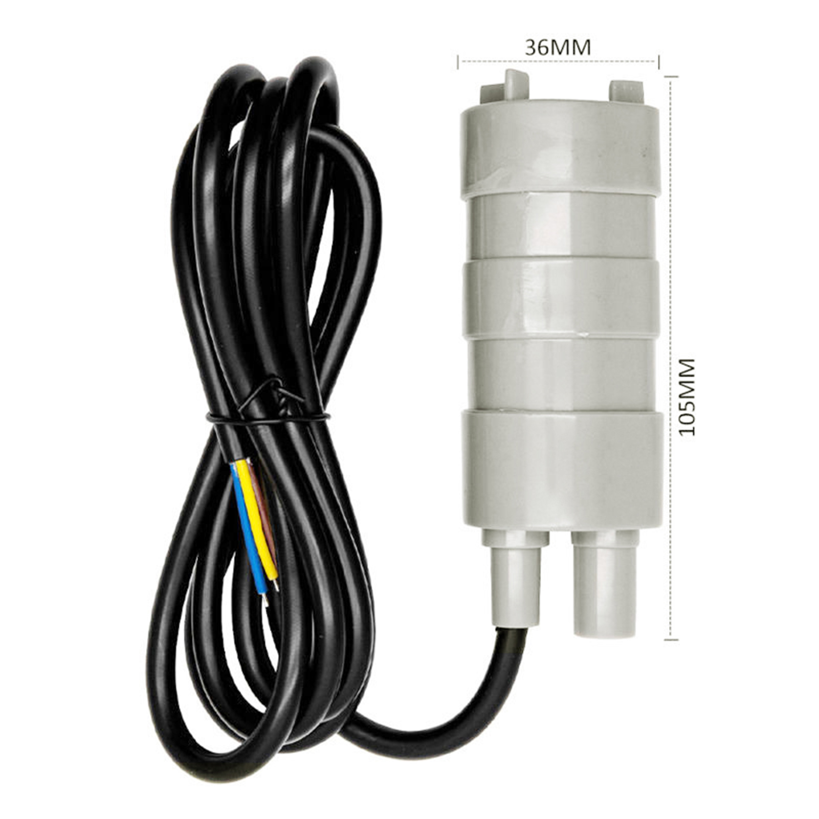 12V Submersible Water Pump Ult - Marine Aquarium Nano のレビューと価格