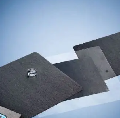 Original 100x100mm Sheet Subst - Activated Carbon Bag のレビューと価格