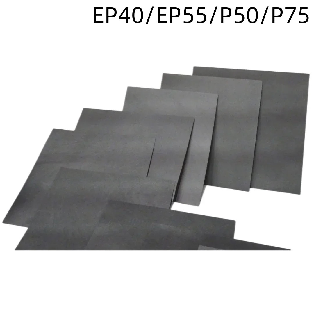Original 100x100mm Sheet Subst - Activated Carbon Bag のレビューと価格