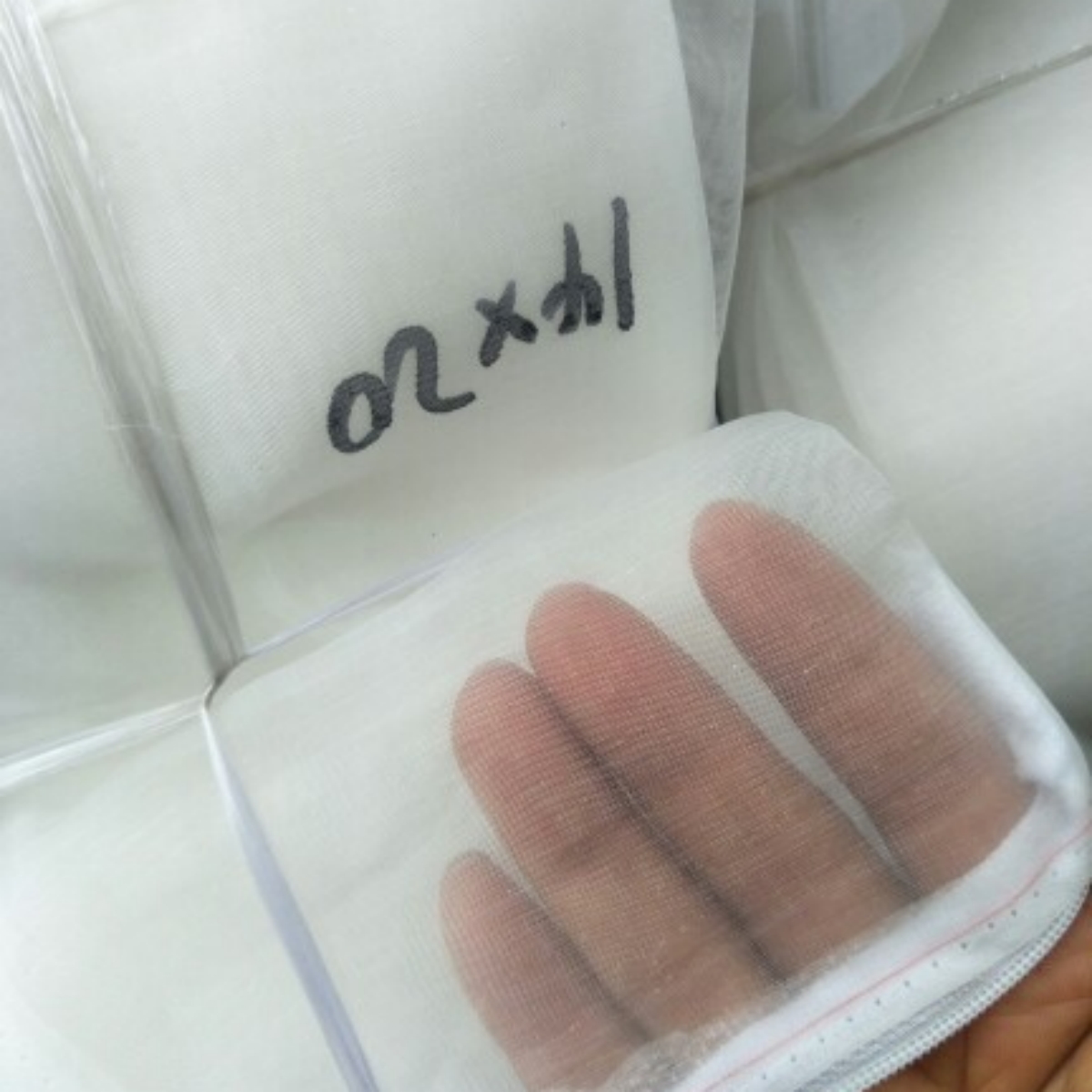 1/5Pcs Aquarium Filter Bags wi - Activated Carbon Bag のレビューと価格